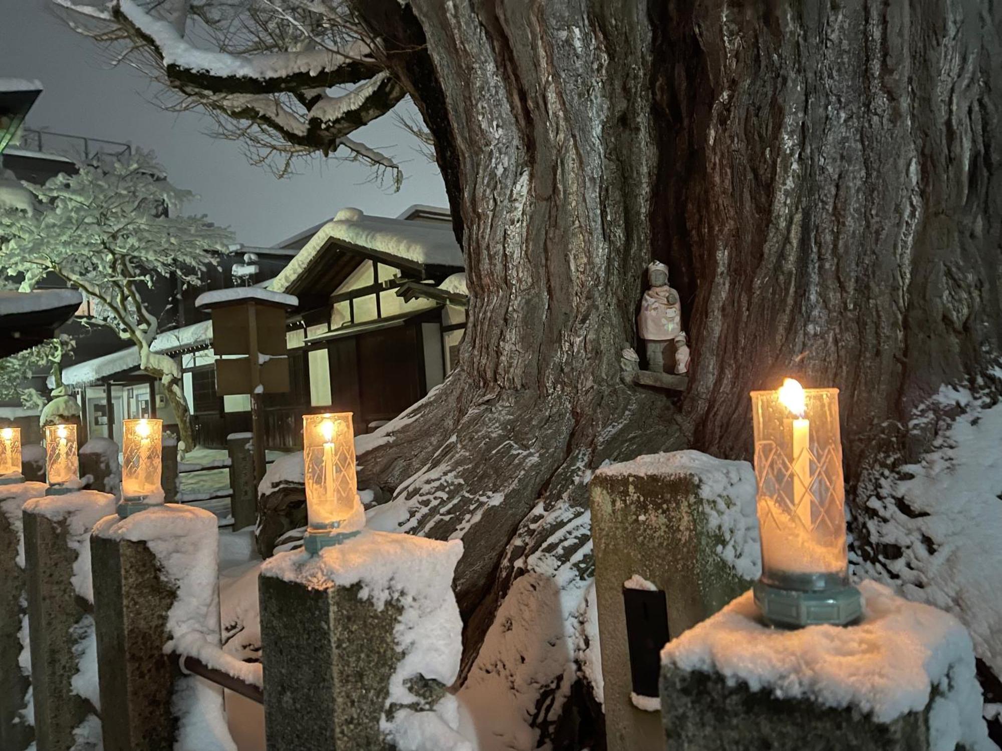 Rickshaw Inn Takayama  Exterior photo