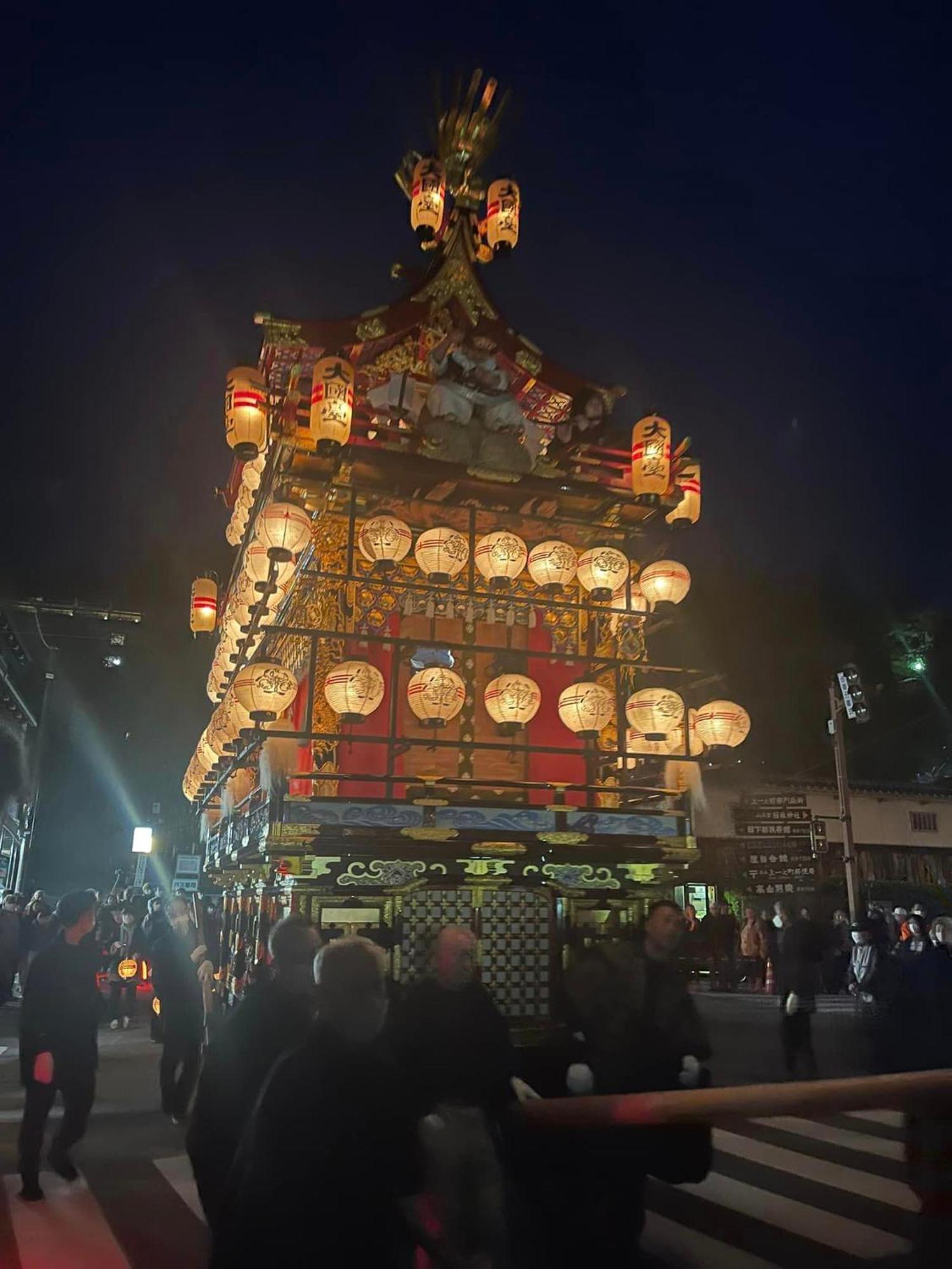 Rickshaw Inn Takayama  Exterior photo