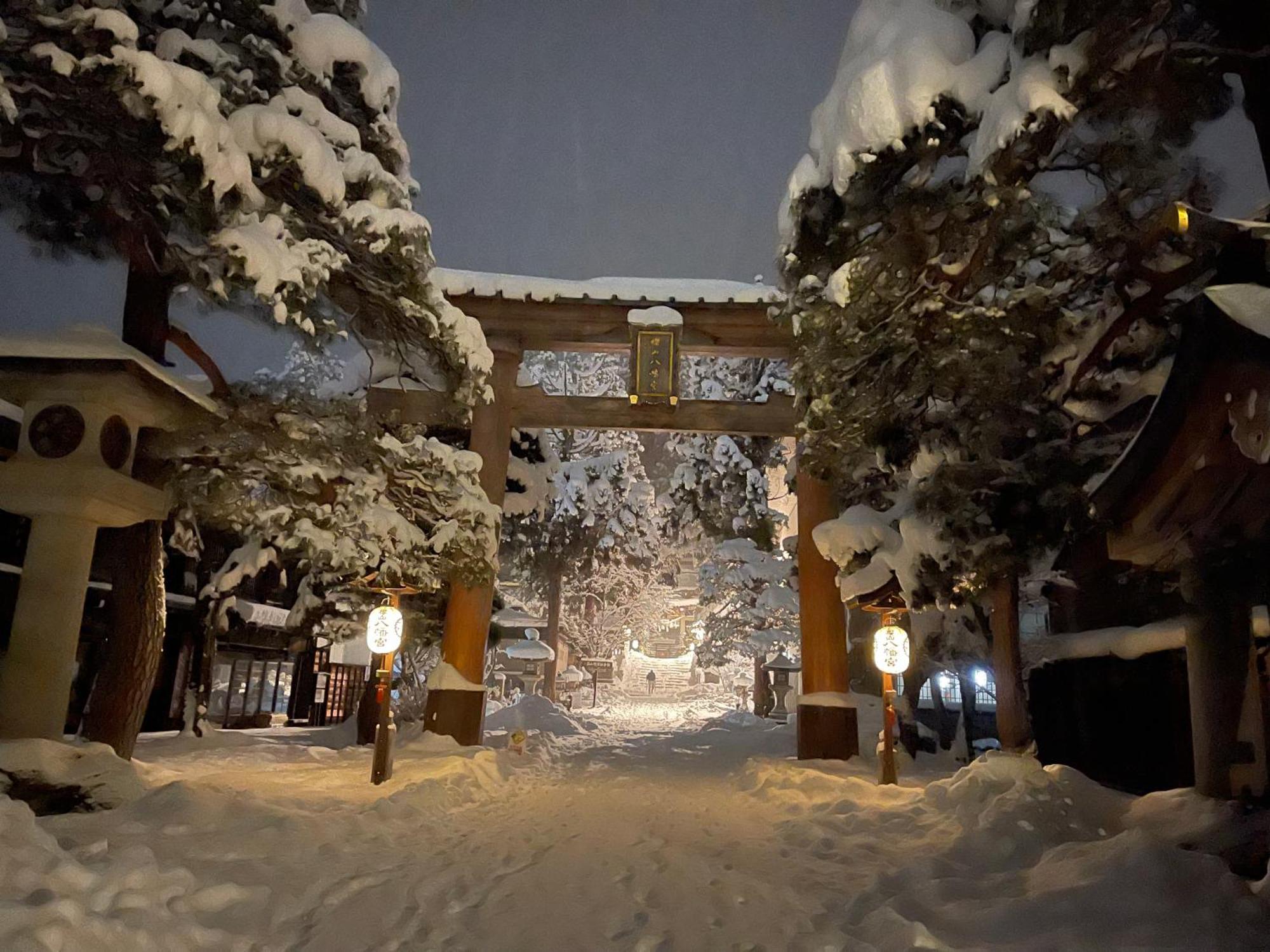 Rickshaw Inn Takayama  Exterior photo