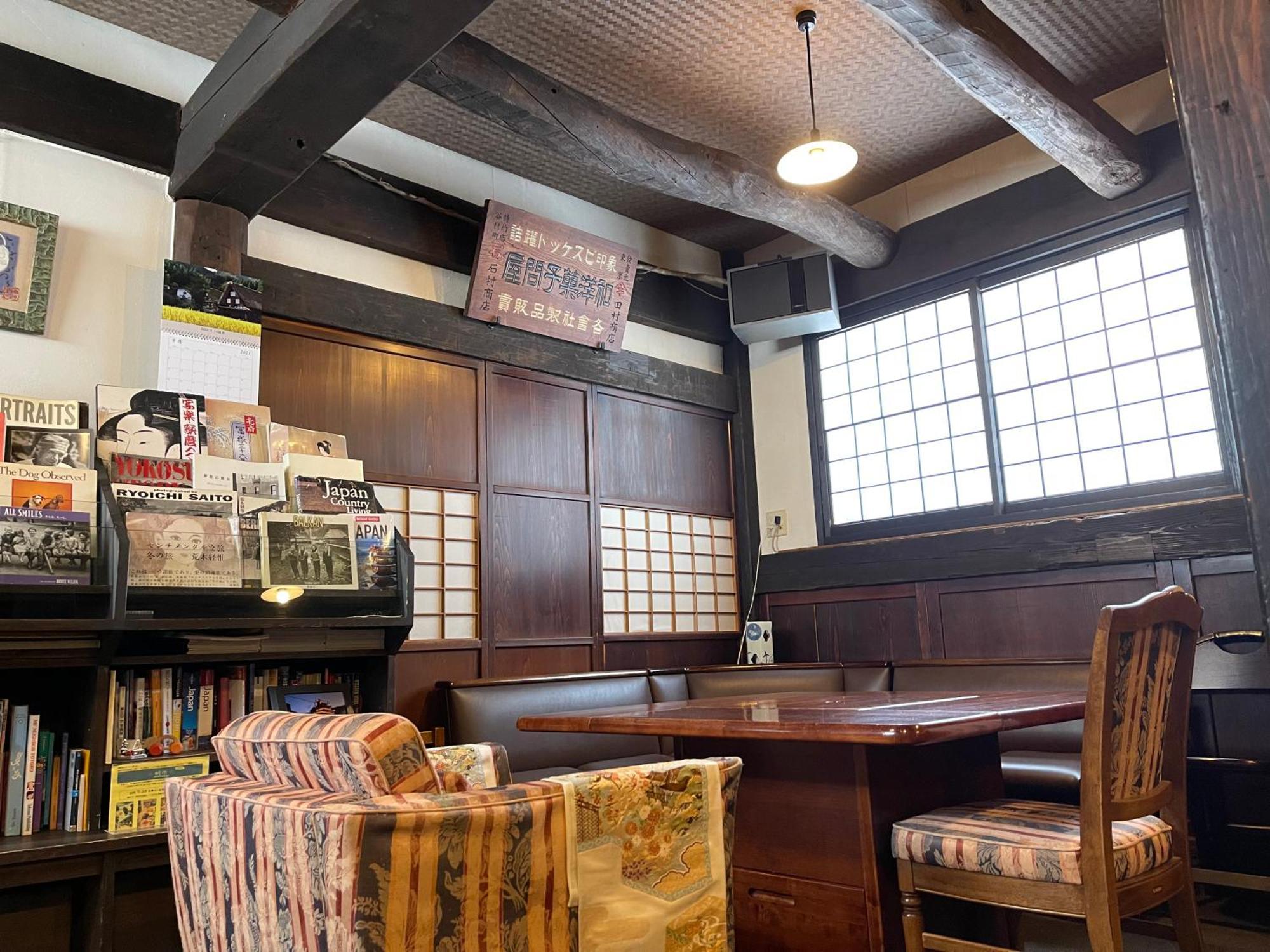 Rickshaw Inn Takayama  Exterior photo